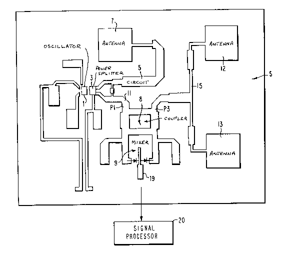 Une figure unique qui représente un dessin illustrant l'invention.